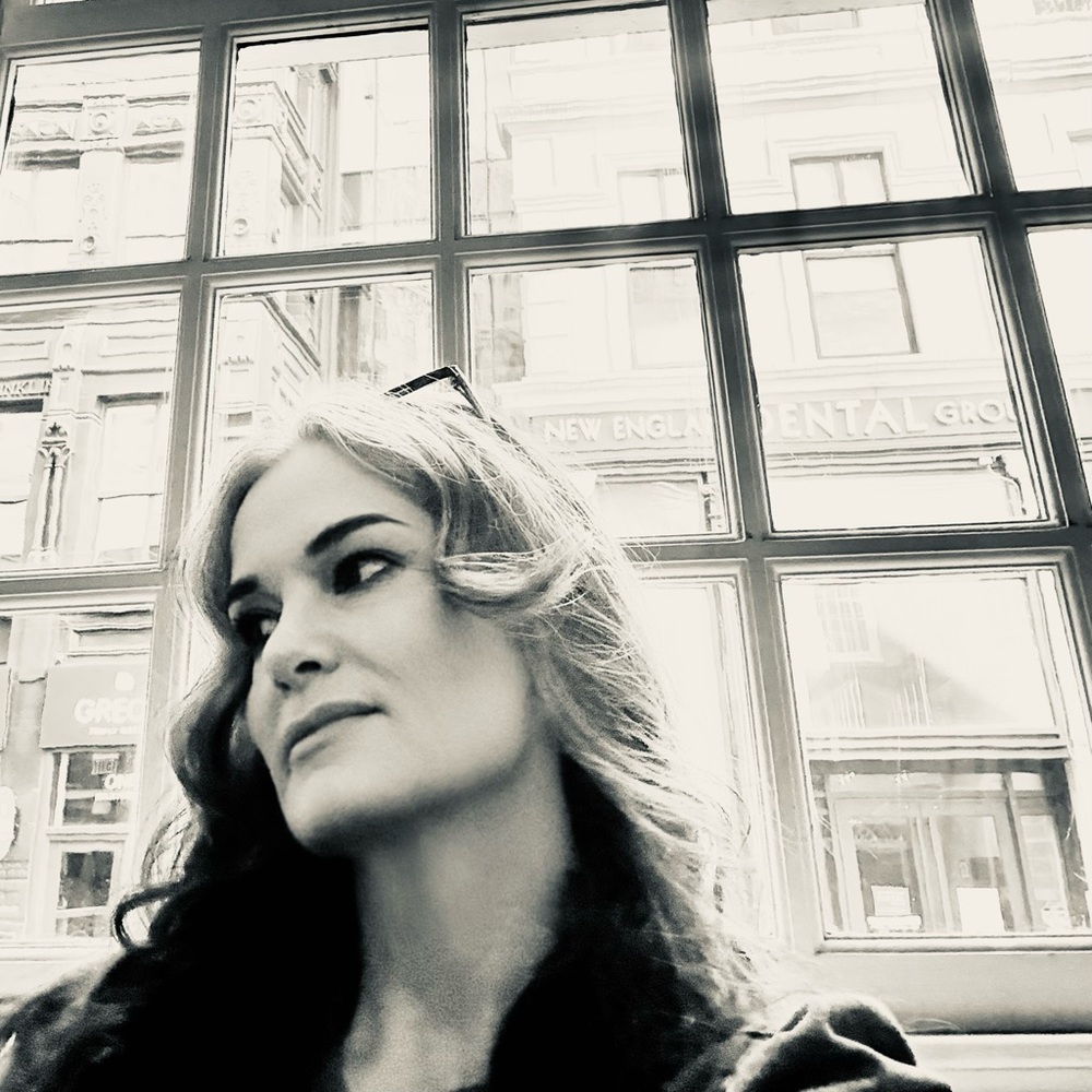 Meet your Posher, Gina